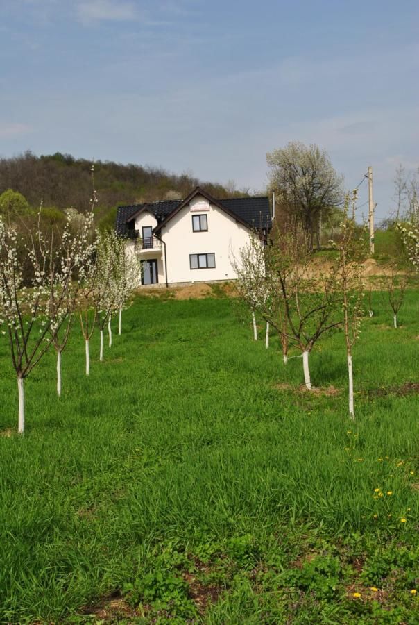 Фермерские дома La Cheia Glogovei Glogova-10